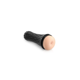 Masturbateur anus réaliste Real Body 